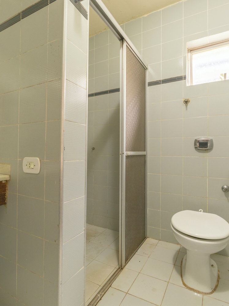 OYO New Anapolis Hotel, Imperatriz 50/57