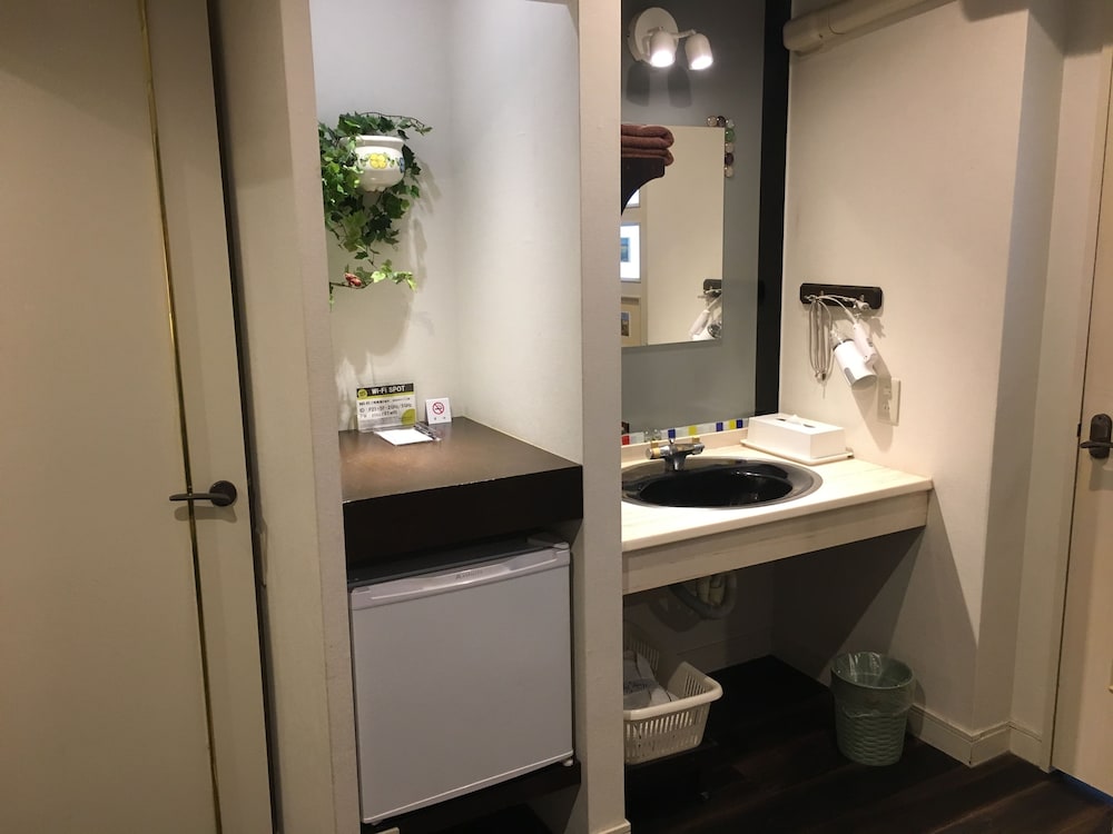 Hotel Plaza21 Osaka 67/73