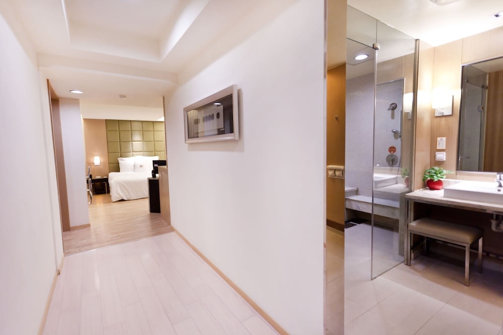 168 Motel - Hsinchu 50/50
