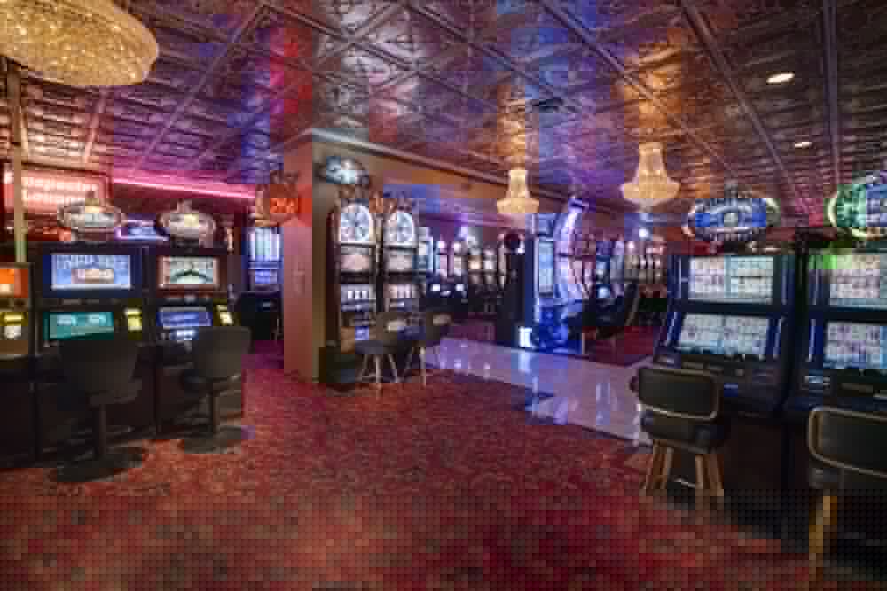 Prospector Hotel and Casino 63/75