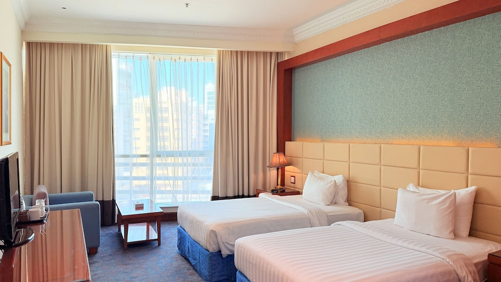 SUPERIOR, TWIN BEDS