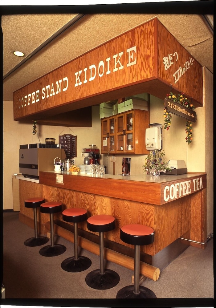 Kidoike Onsen Hotel 35/50