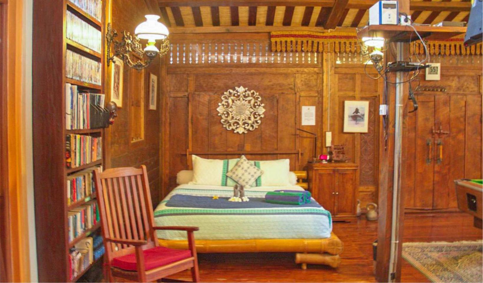 Villa Naga Maya 7/28