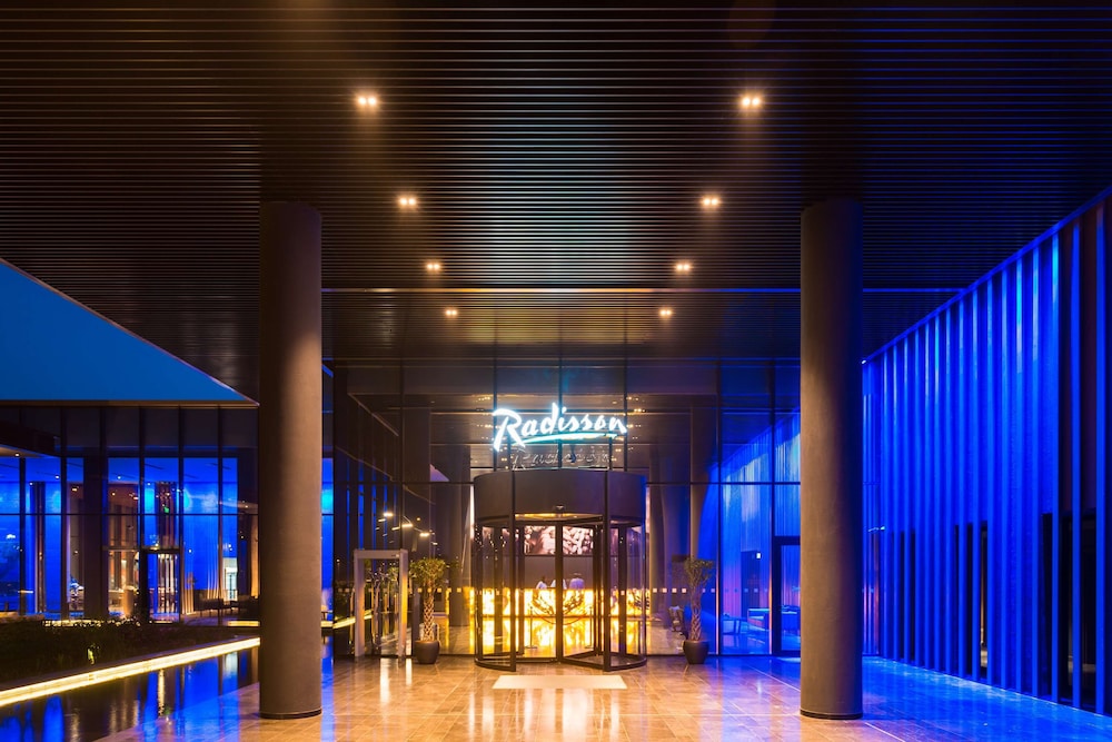 Radisson Hotel Dakar Diamniadio 23/50