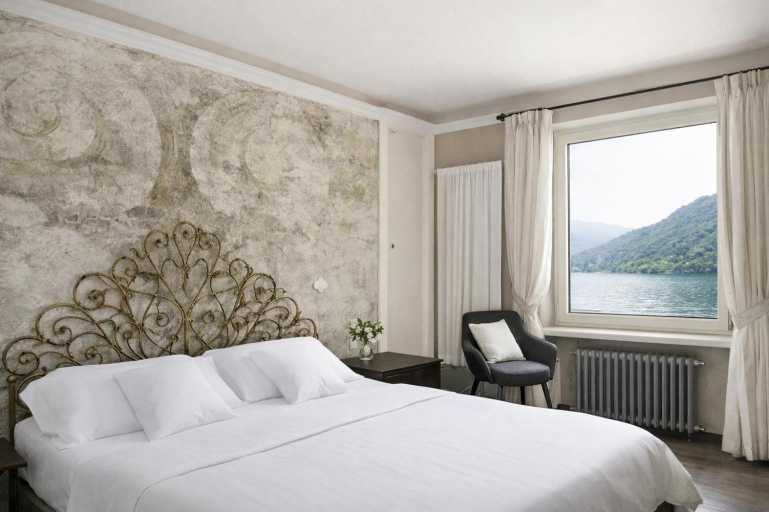 جناح عائلي، Relais Villa Porta 2/6