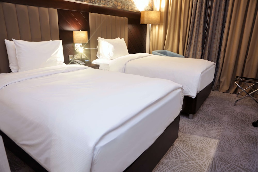 Doubletree By Hilton Istanbul Umraniye 27/63