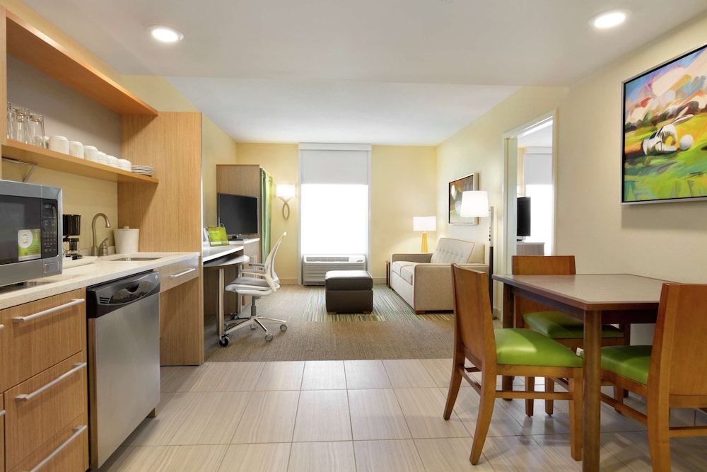 Home2 Suites By Hilton Grovetown 22/29