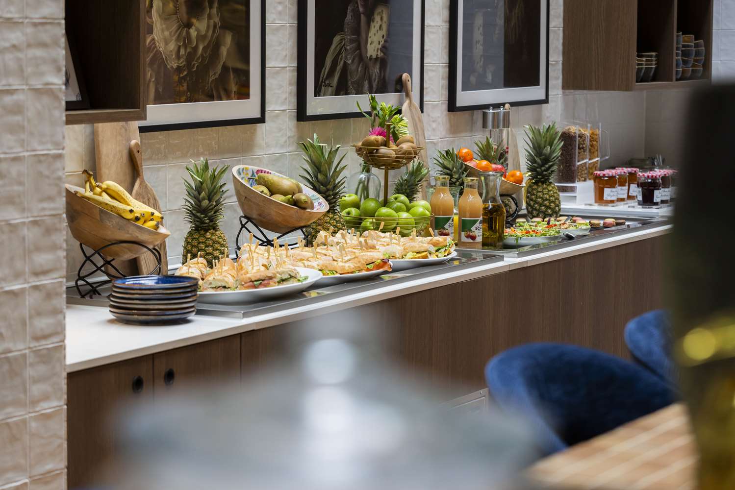 City Hotel Gouda, WorldHotels Crafted 35/57
