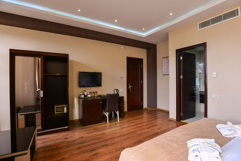 Hotel Orion Tbilisi 32/72