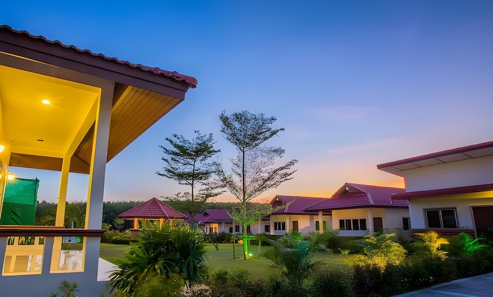 Phuket Airport Villa 2/80