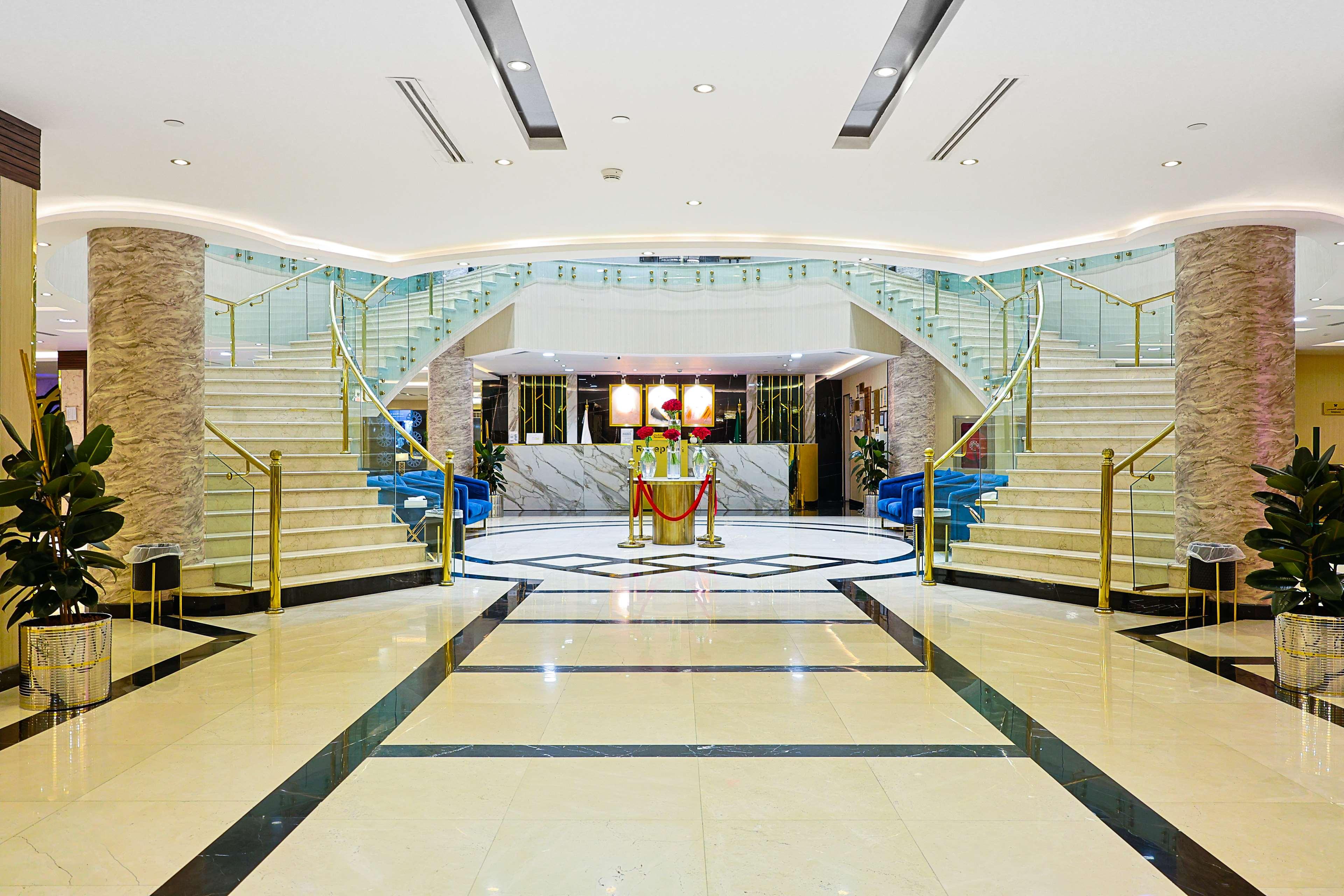 الأنصار جولدن توليب(Al Ansar Golden Tulip) 8/49