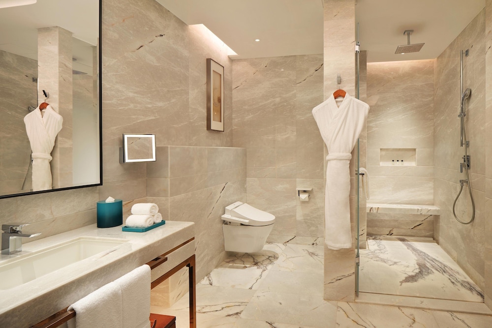 Na Lotus Hotel A Luxury Collection Hotel Nanning 5/39