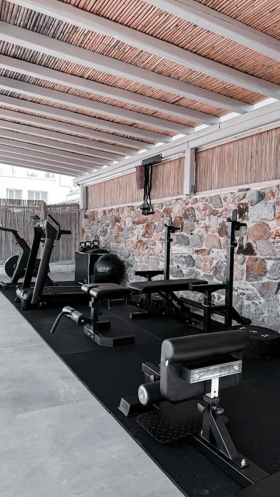 Mykonos Residence Villas & Suites 25/48