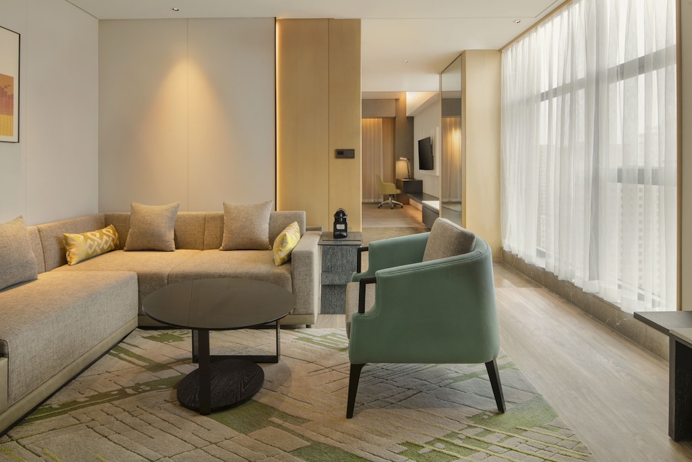 Delta Hotels By Marriott Xi'an 16/30