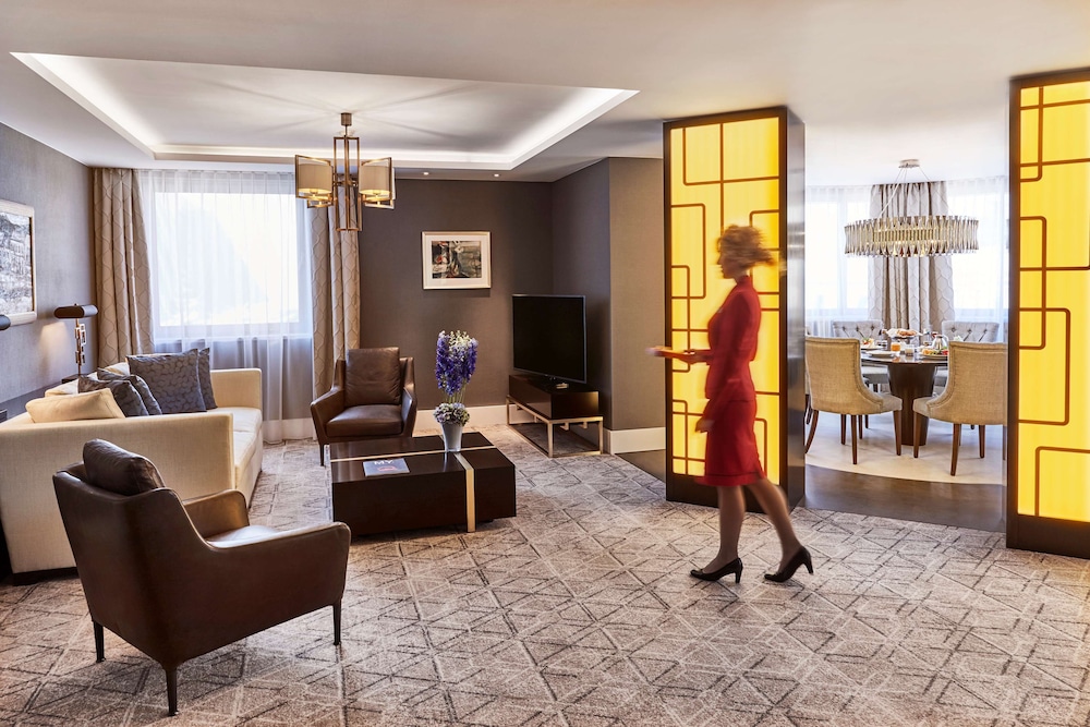 Kempinski Hotel Corvinus Budapest 35/70
