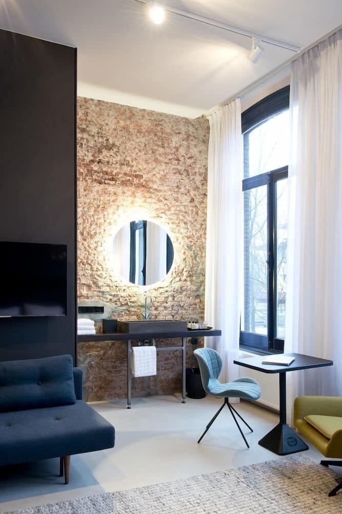 Boutique Hotel Oosteinde 31/50