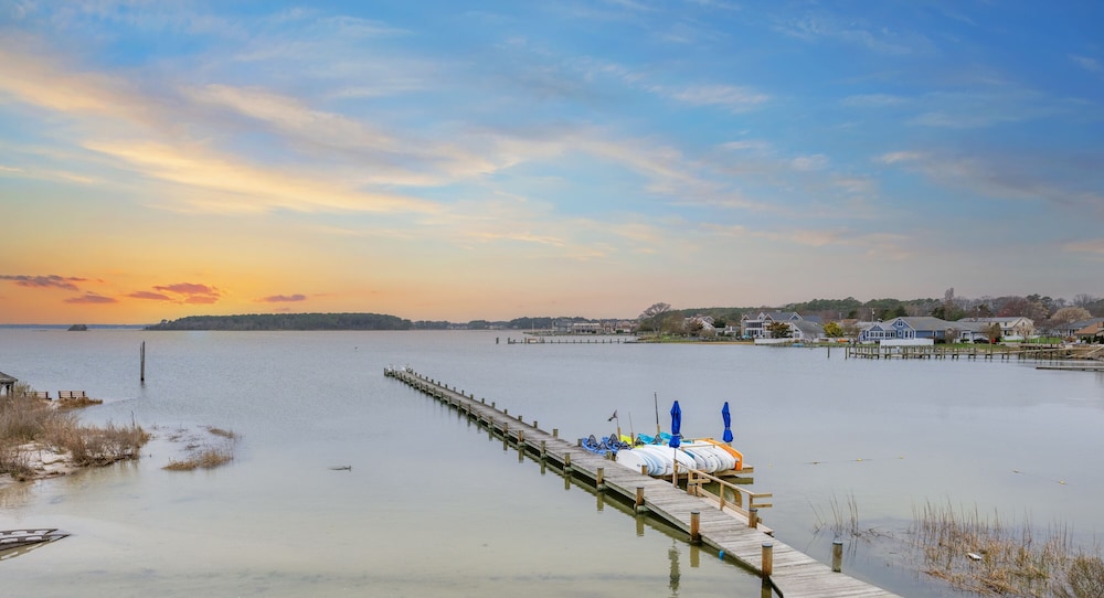 The Bay Resort 39/50