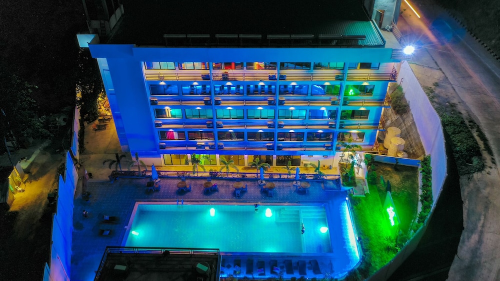 Villa Israel Ecopark El Nido by Cocotel Powered by fave 3/64