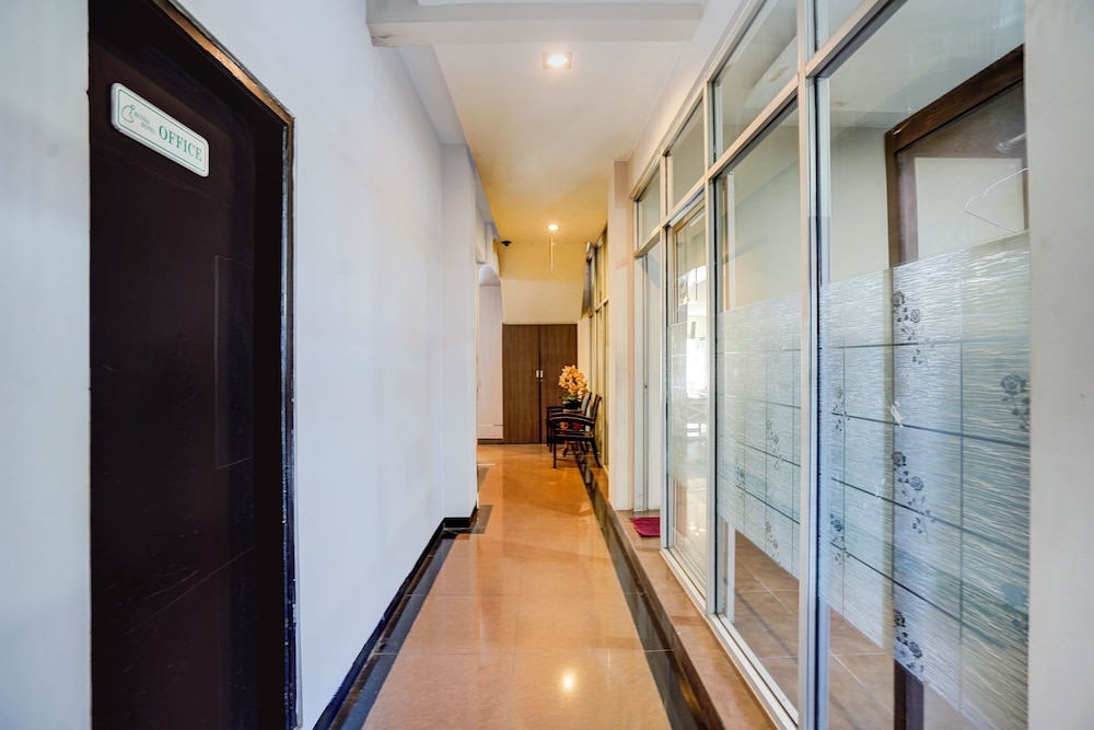 Townhouse Oak Padang near RTH Imam Bonjol formerly Bunda酒店(Townhouse Oak Padang near RTH Imam Bonjol formerly Bunda Hotel) 图片5