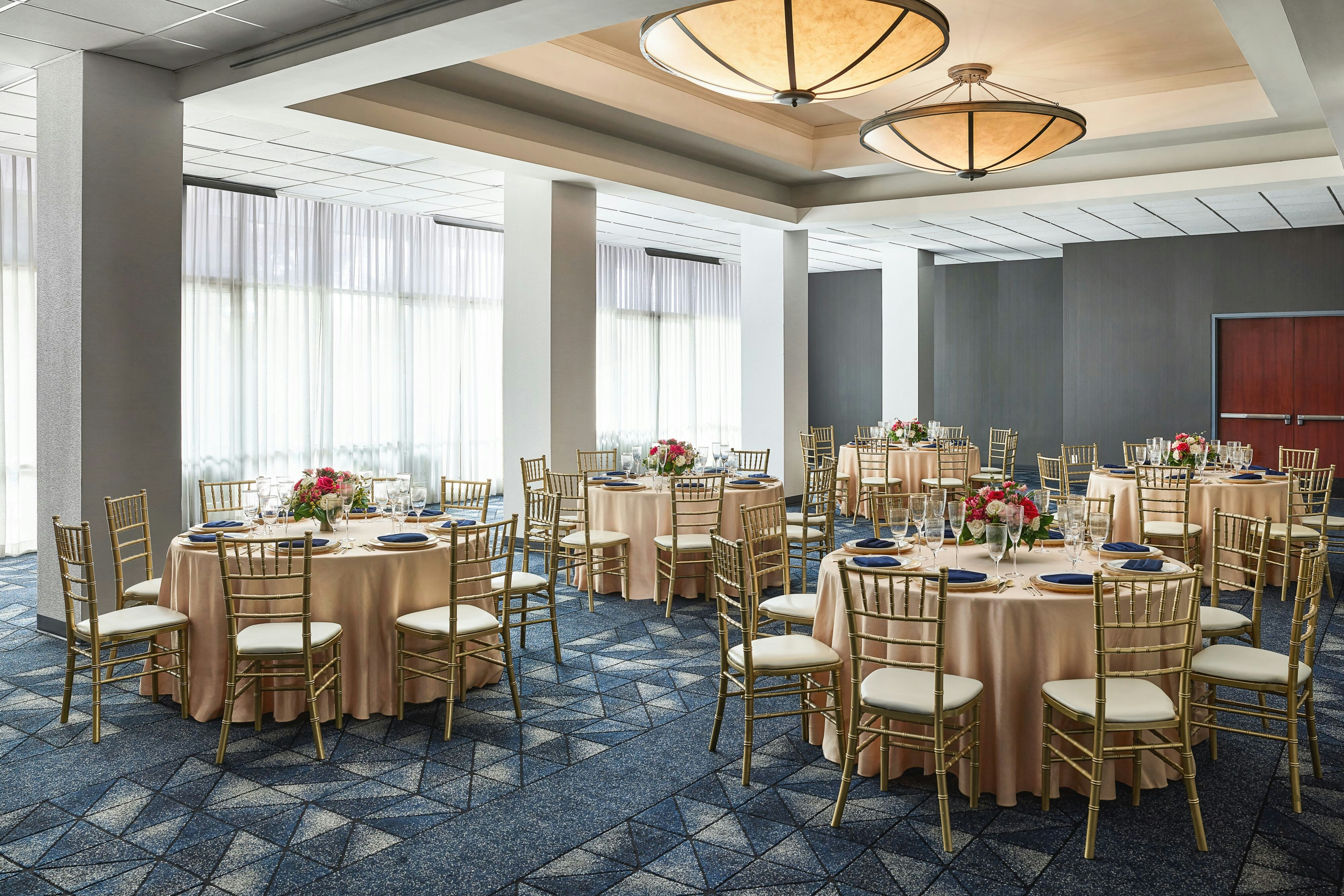 Courtyard By Marriott San Diego Mission Valley/Hotel Circle 25/26