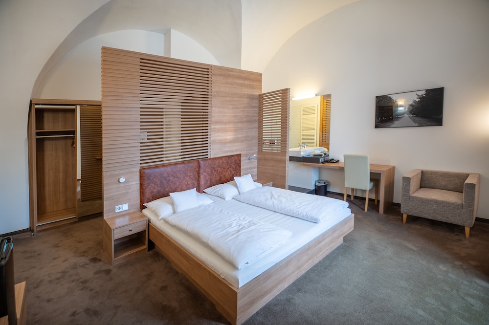 Hotel Altes Kloster 20/65