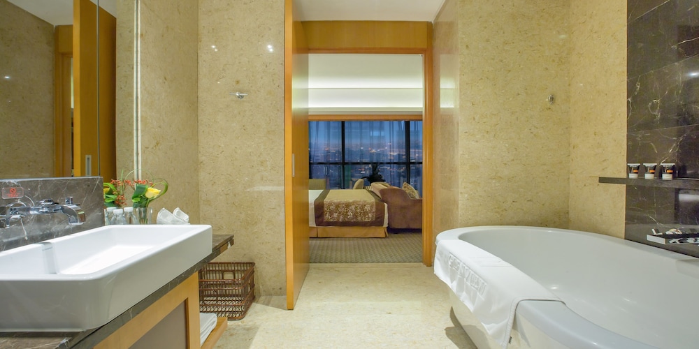 Glenview ITC Plaza Chongqing 21/75