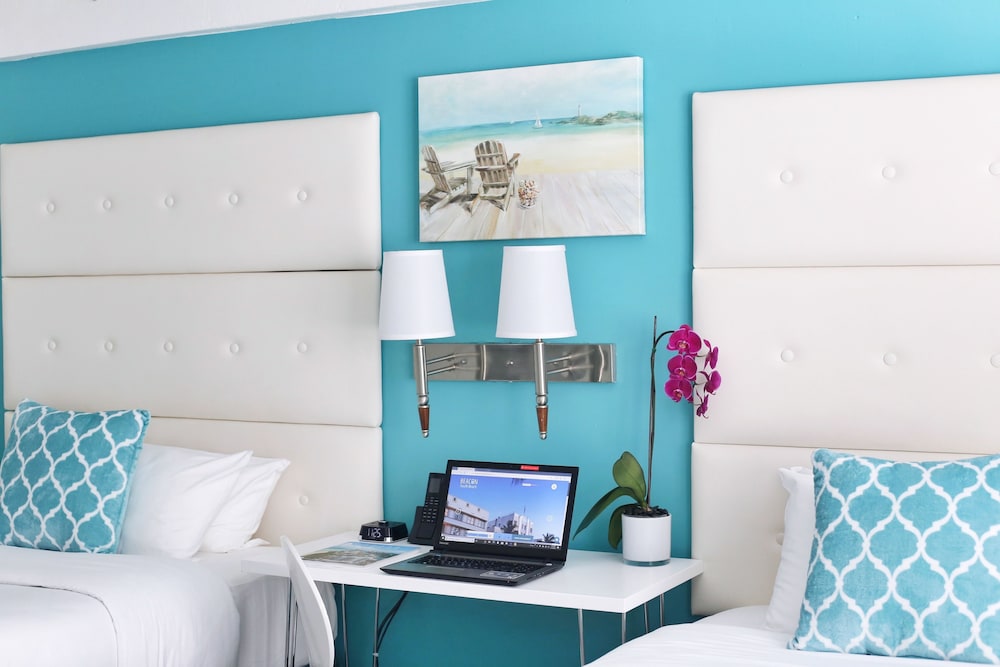 Beacon Hotel South Beach 18/46