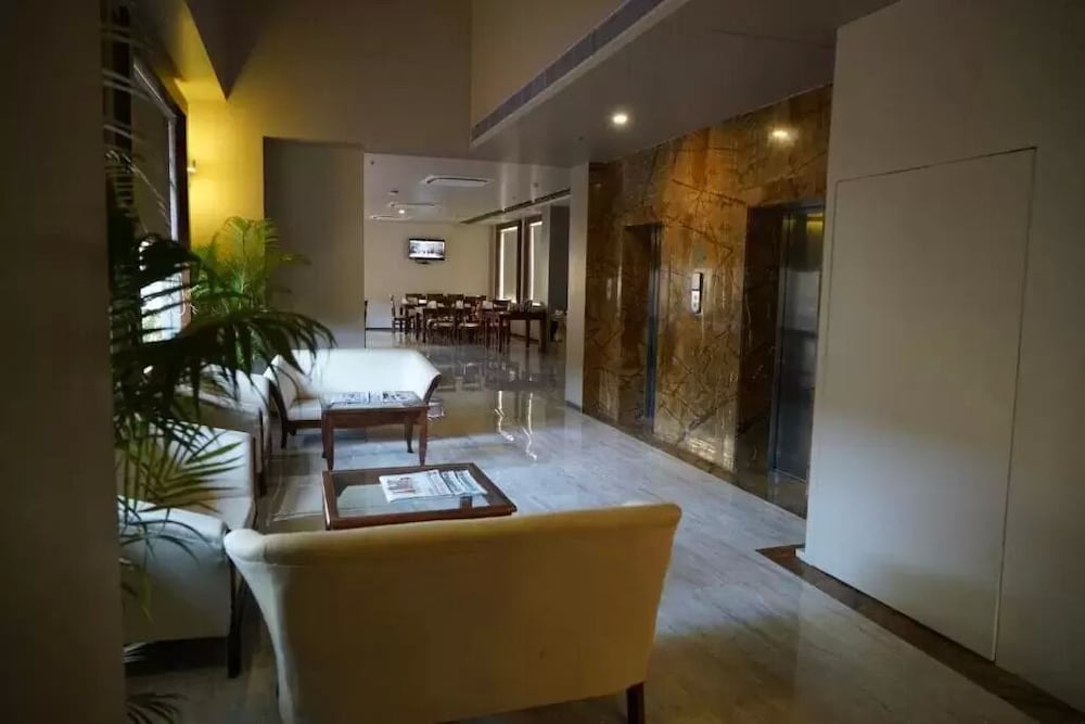 Hotel Jaipur Central 3/21