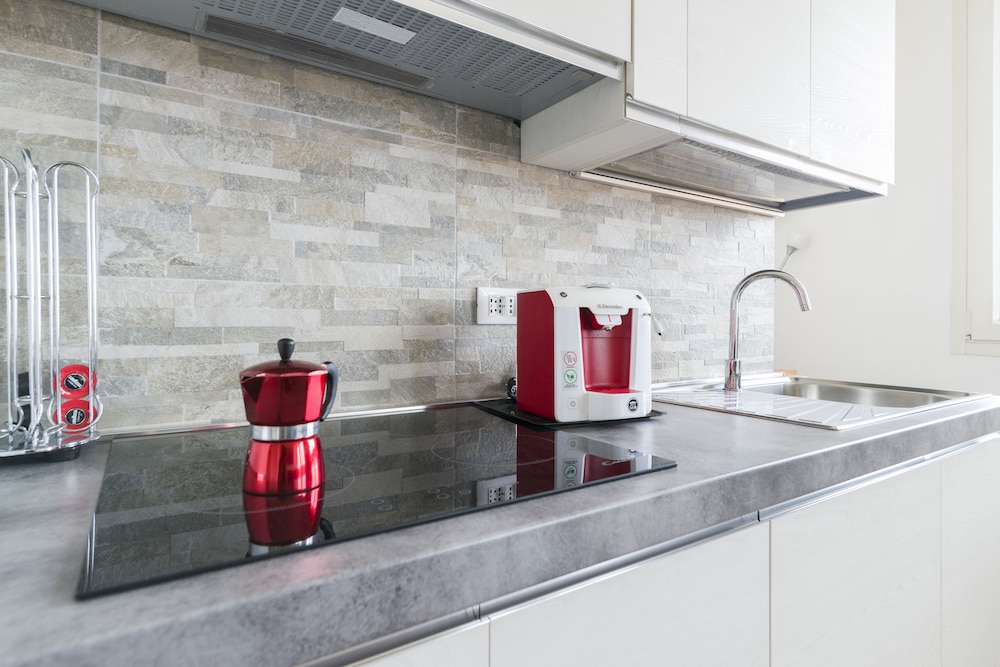 Visarno Arena Apartment 5/23