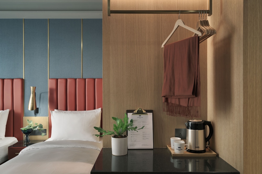 Kindness Day Hotel 18/55