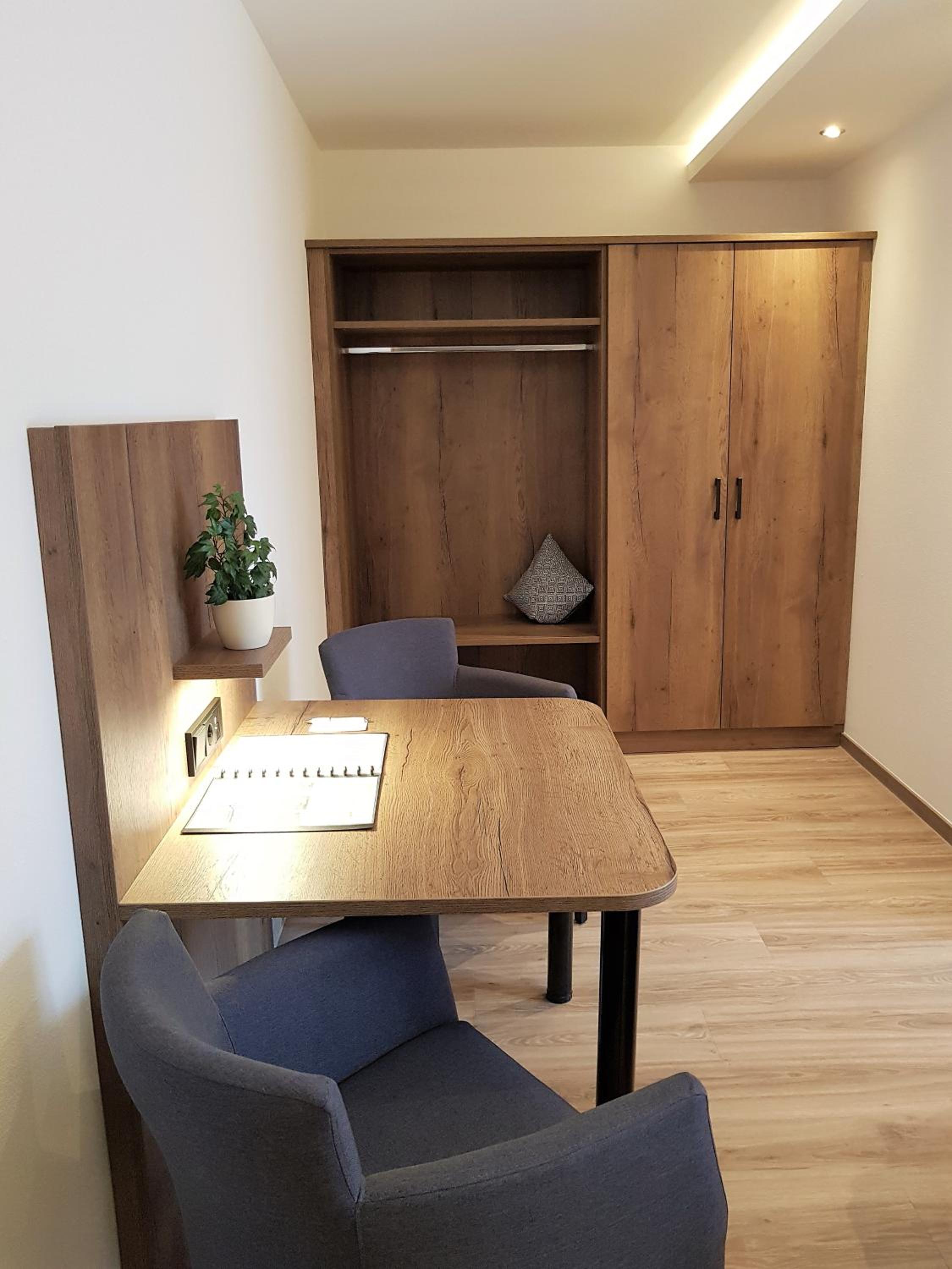 Apparthotel Garni Superior Simsseeblick 7/50
