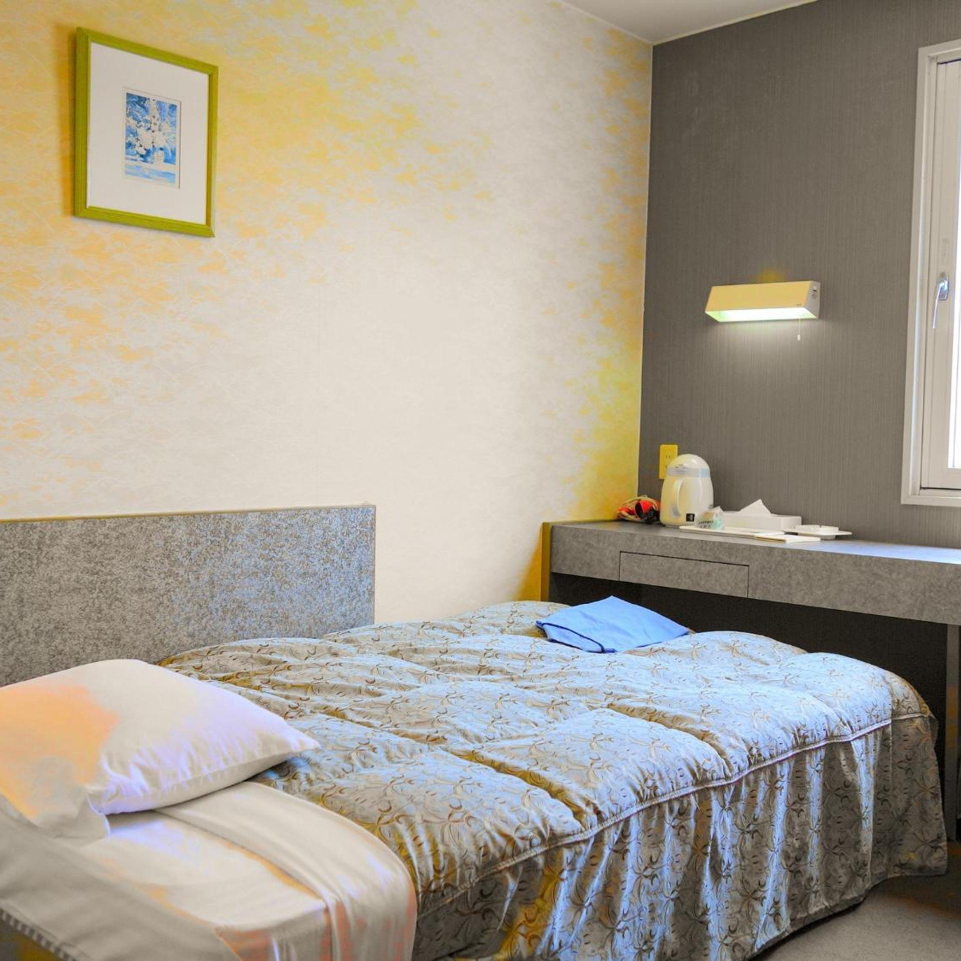 Hotel Tsushima 20/50