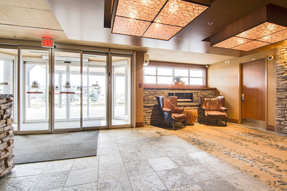 Sawridge Inn Edmonton South 40/49