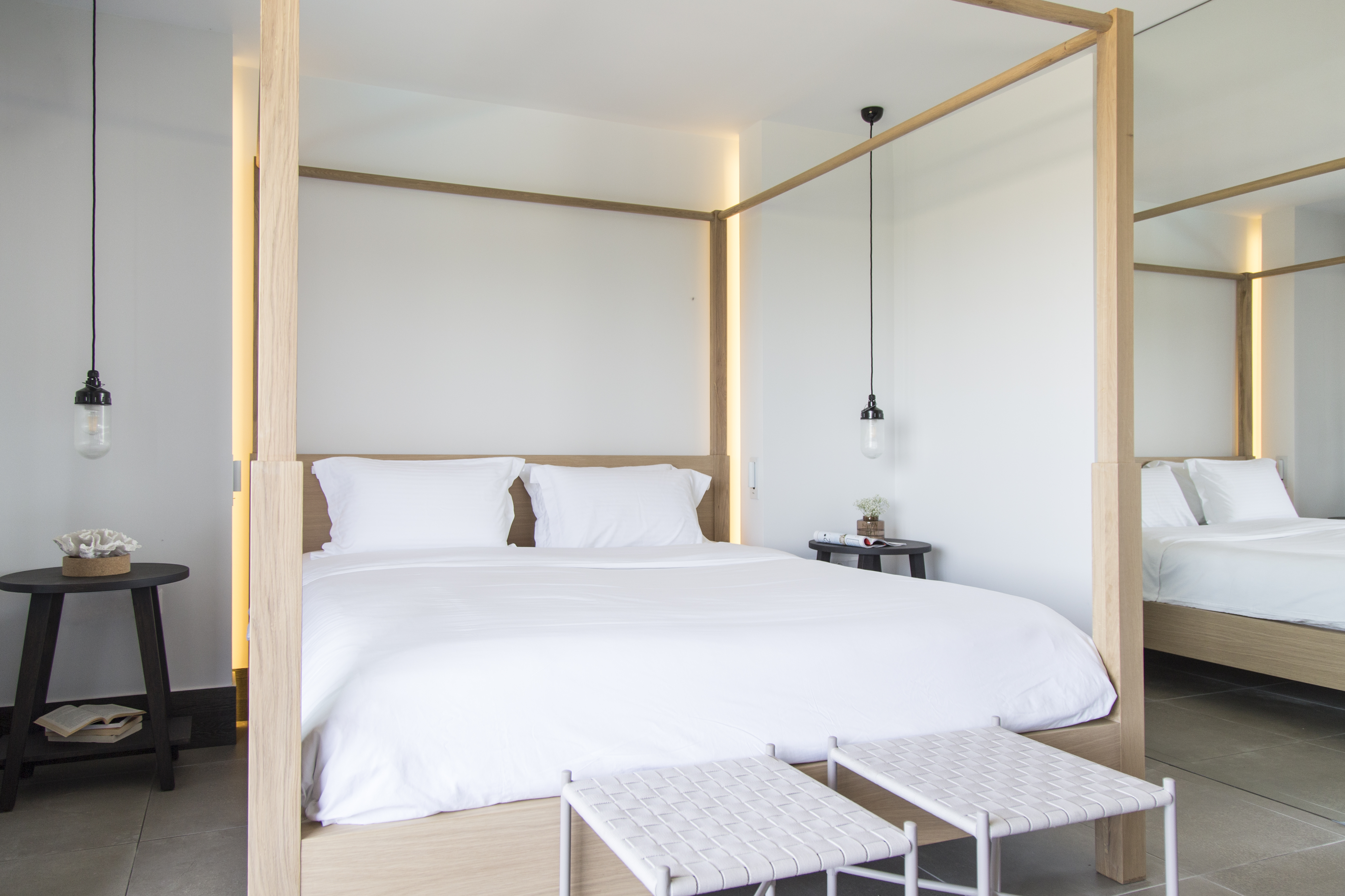 جناح جونيور بإطلالة على الحديقة، Lena Mare Boutique Hotel 2/2
