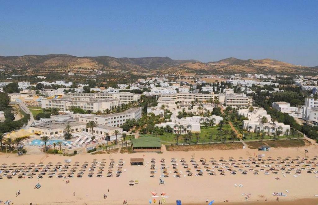 Omar Khayam Resort and Aqua Park 29/39