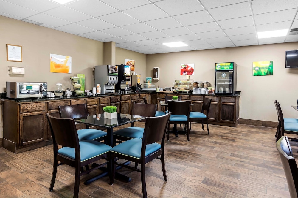 Quality Inn & Suites Exmore - Eastern Shore 35/48