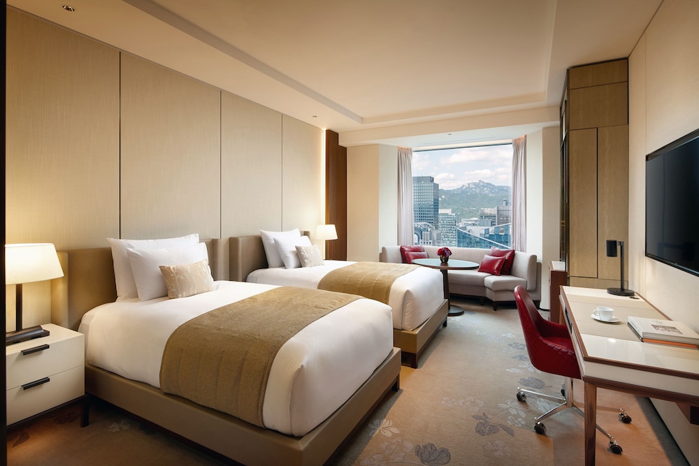 Lotte Hotel Seoul Executive Tower 21/68