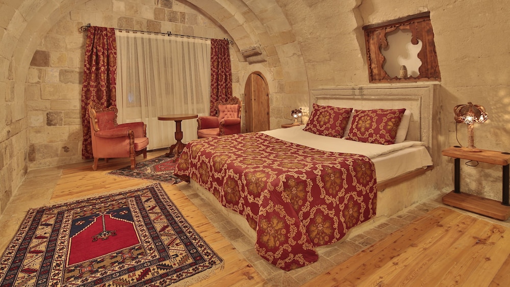 Panoramic Cave Hotel 13/50