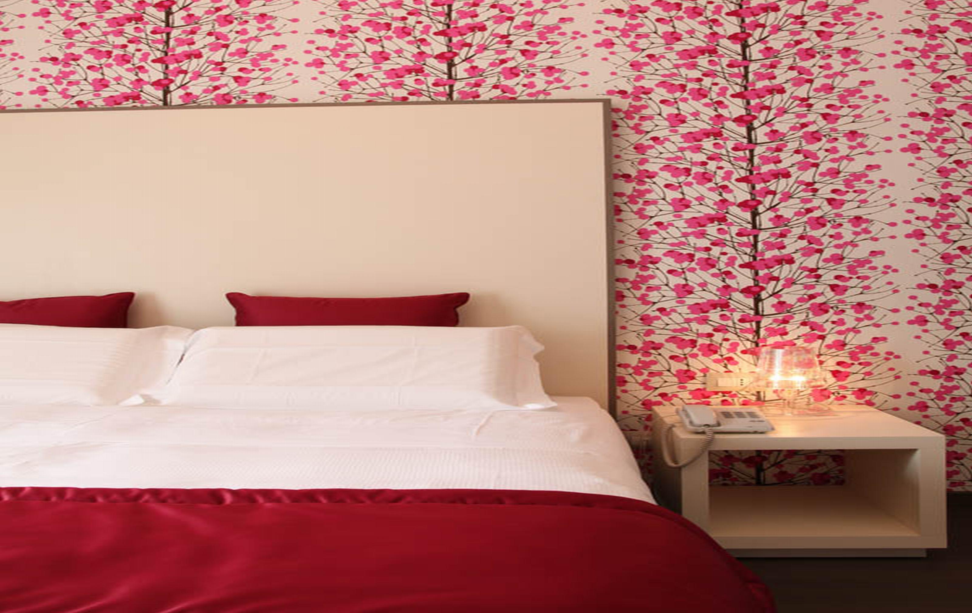 Executive, Double Bed