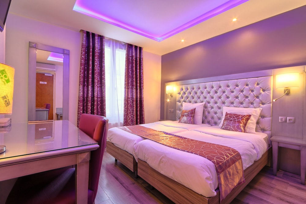 Ibis Styles Paris Batignolles 19/56
