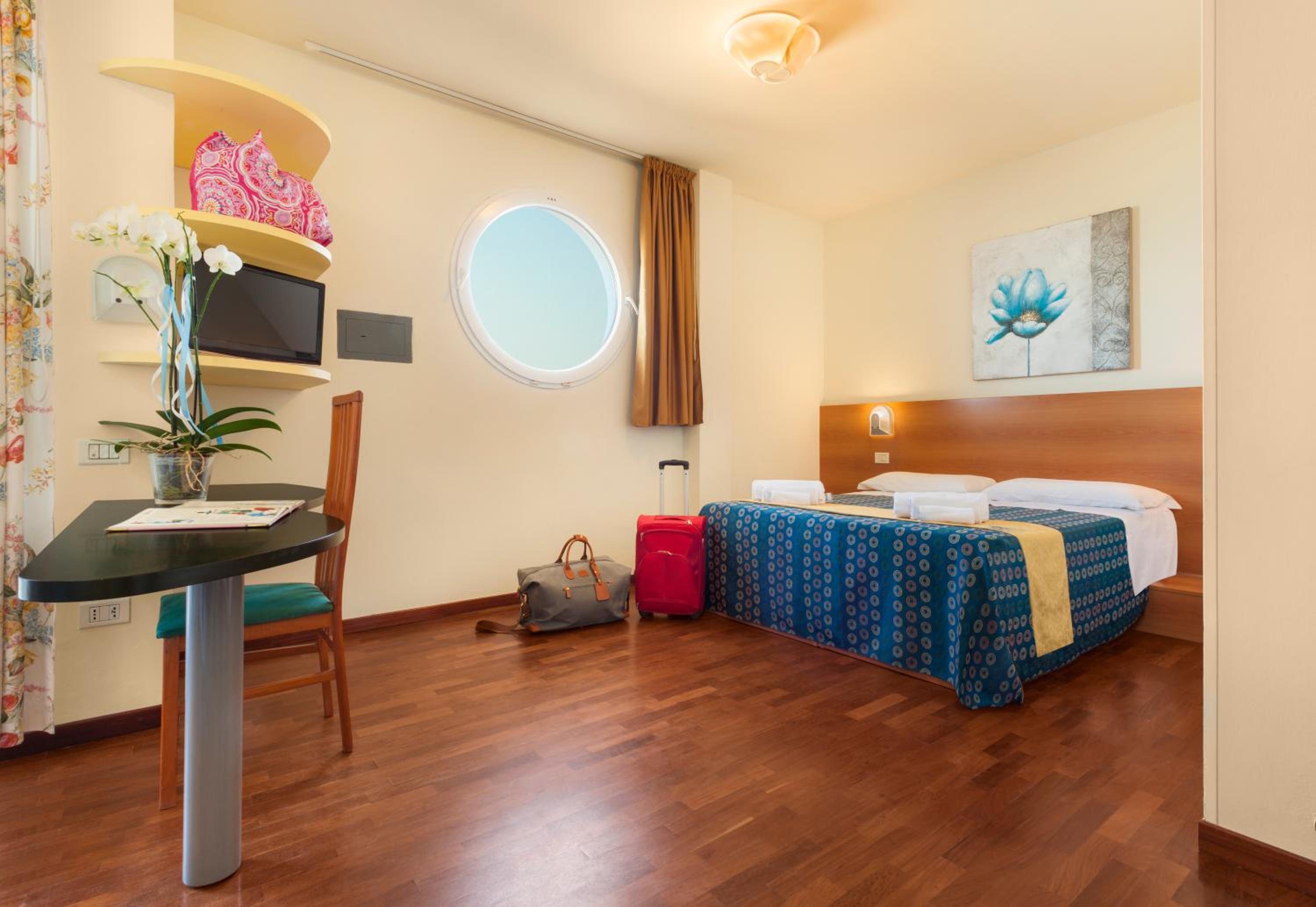 Hotel Atlantic 30/50