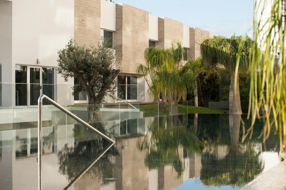 Hotel Alto Lido 31/35