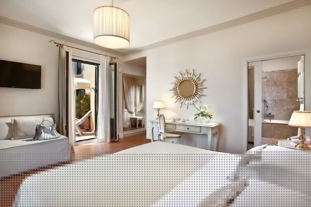 Hotel Villa Belvedere 33/77