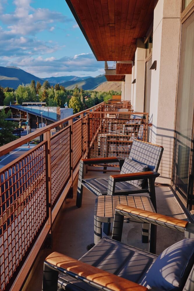 Limelight Ketchum Idaho 55/74