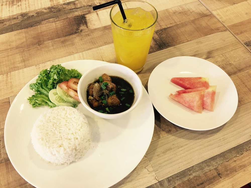 Kingston Hotel 2 @ Setapak 45/51