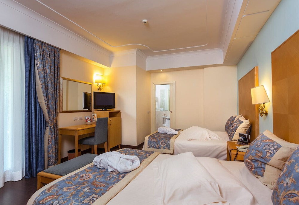 Hotel Lunariccione 5/36