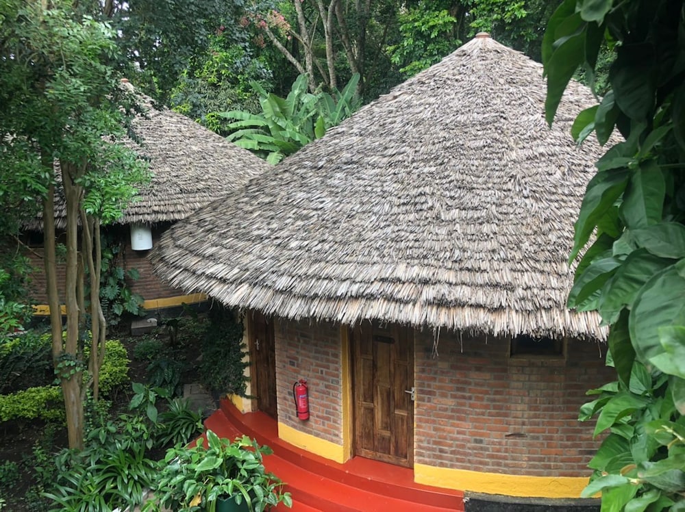 Ilboru Safari Lodge 16/50