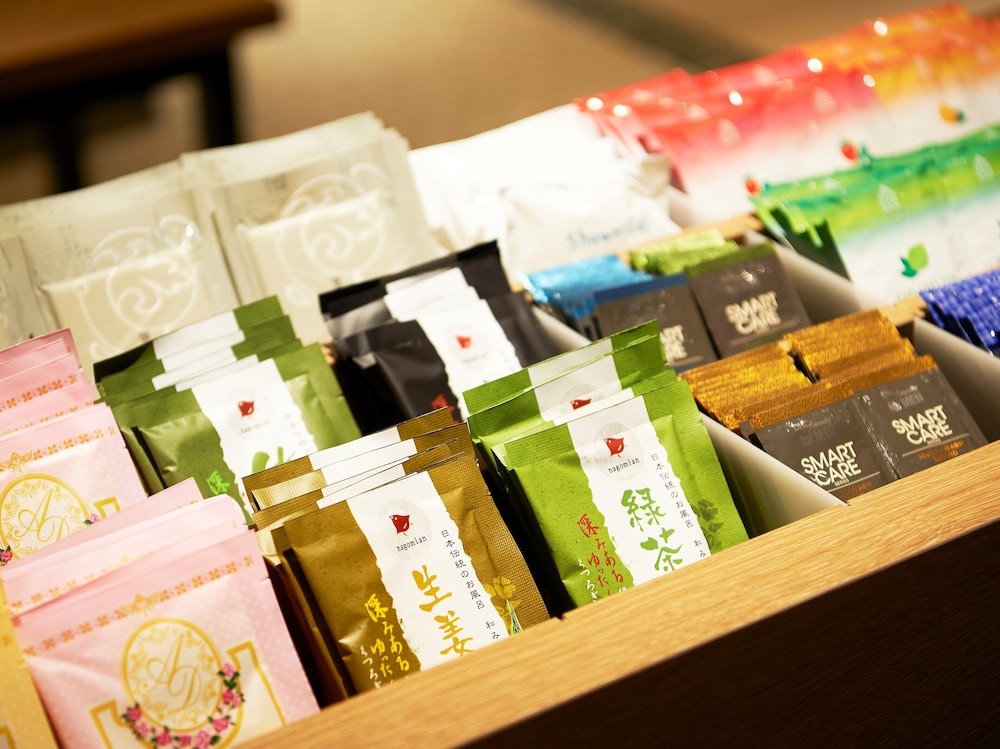 相铁FRESA旅馆名古屋Shinkansenguchi(Sotetsu Fresa Inn Nagoya-Shinkansenguchi) 图片4