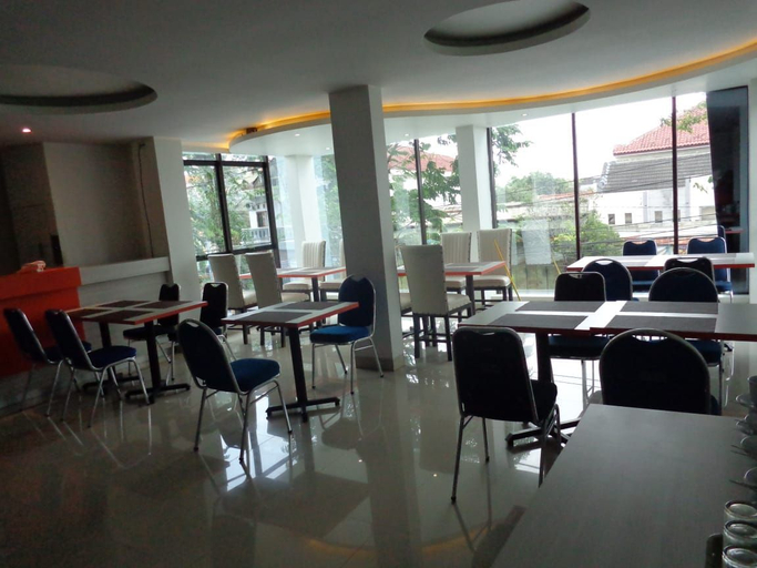 Hotel Grand Putra Syariah 9/11