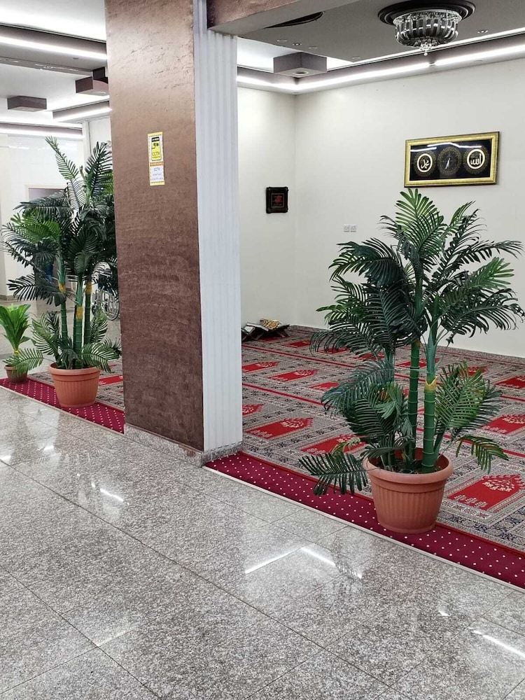 Al Eairy Furnished Apartments Hail 4 in HAIL